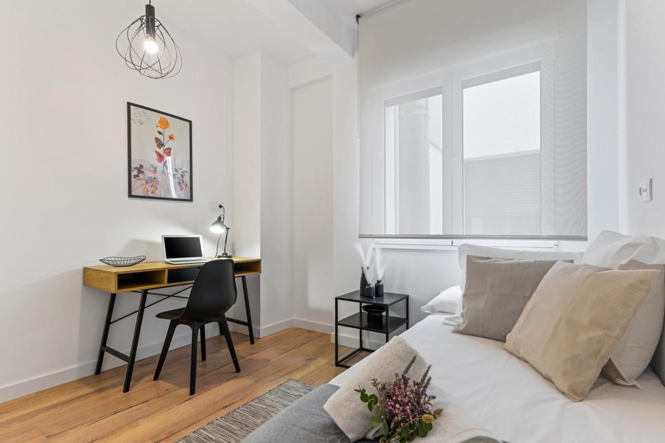 Dali, Espectacular Apartamento, Escritorio Y Wifi Appartement