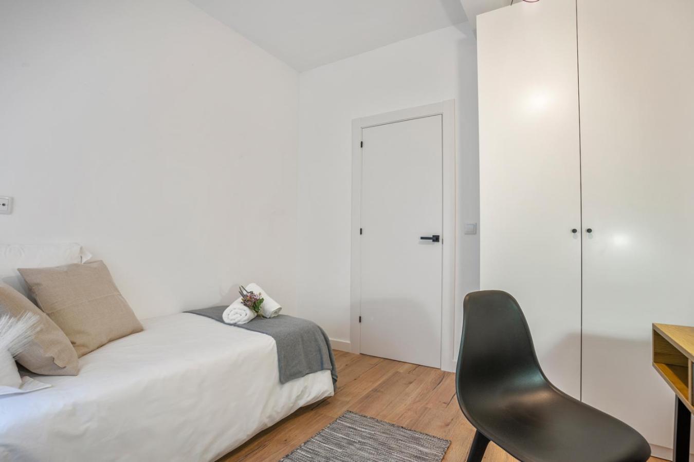 Appartement Dali, Espectacular Apartamento, Escritorio Y Wifi