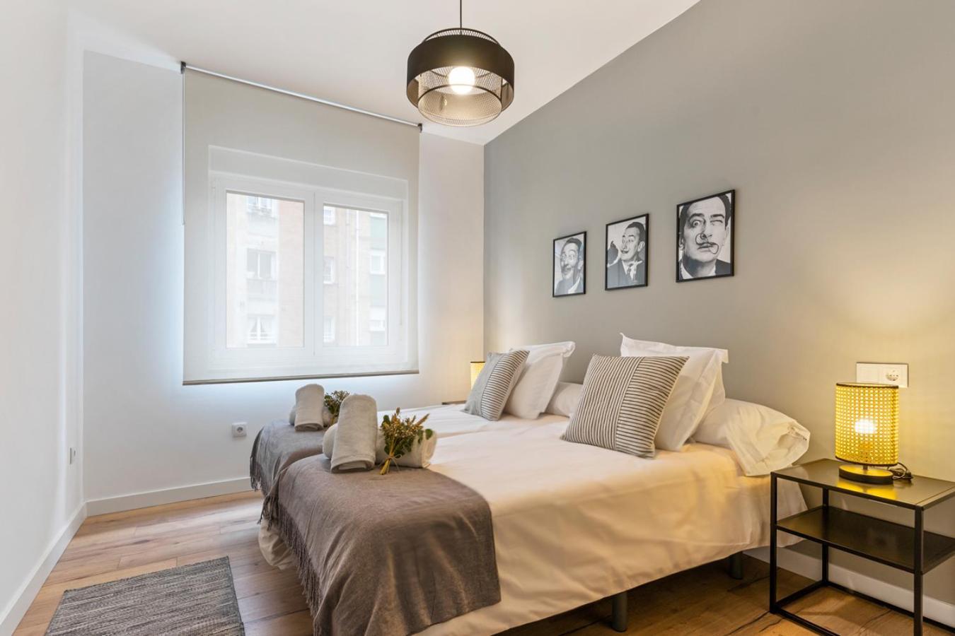 Dali, Espectacular Apartamento, Escritorio Y Wifi Appartement *