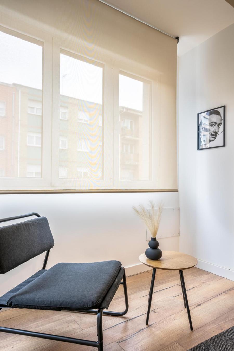 Dali, Espectacular Apartamento, Escritorio Y Wifi *