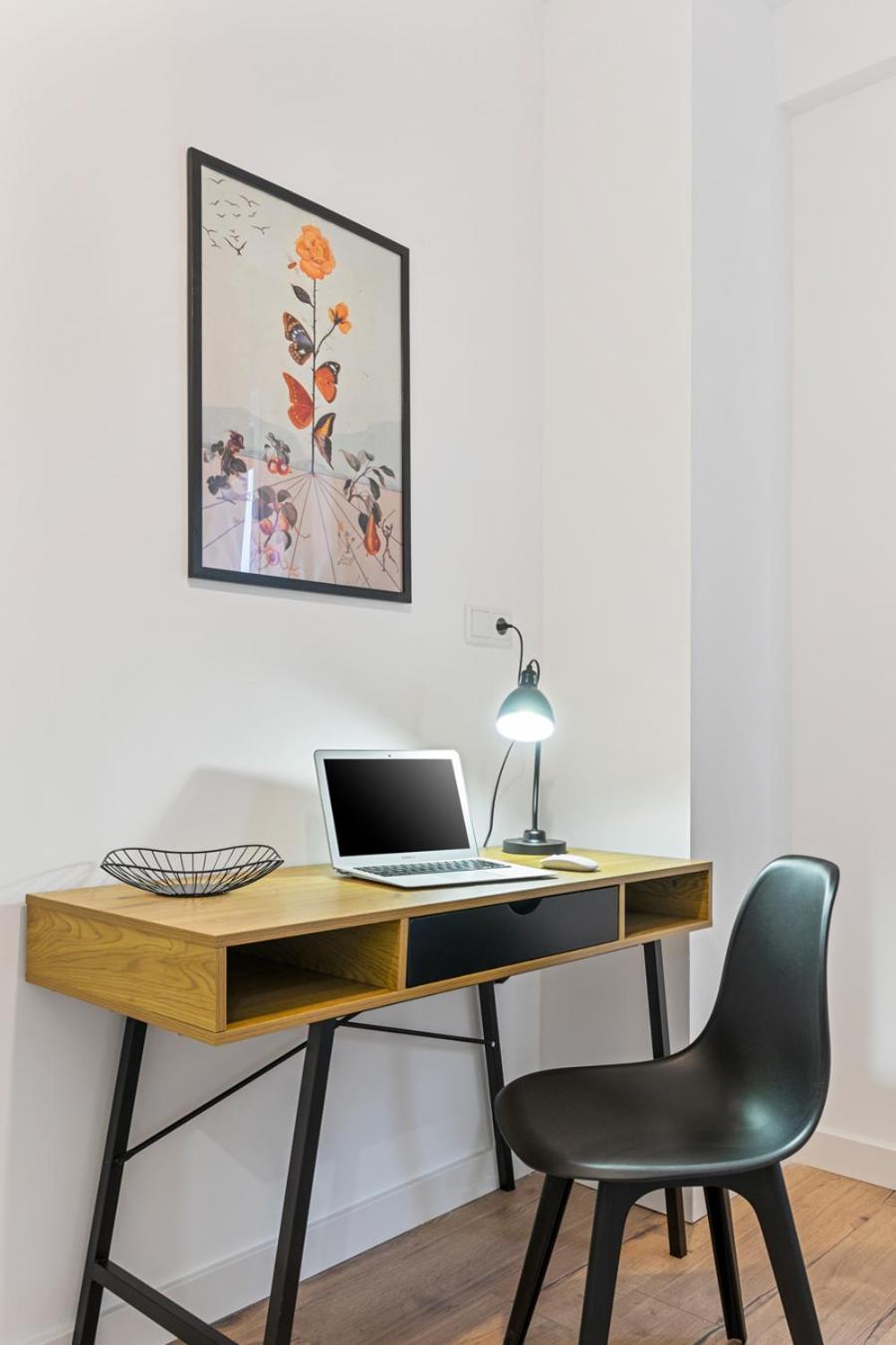 Dali, Espectacular Apartamento, Escritorio Y Wifi *